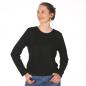 Preview: Papierschnittmuster Jerseybluse Frau Yelda XS-XXL